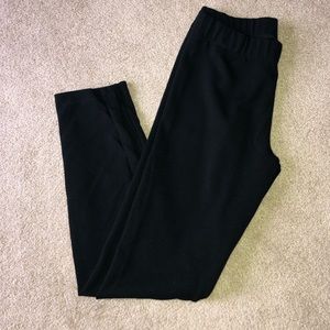 Loft Leggings Yoga Pants (small)